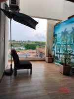 Balcony 1