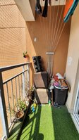 Balcony 1
