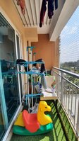 Balcony 1