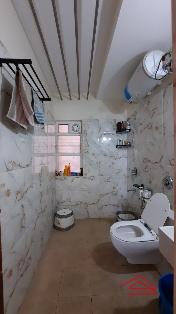 Bathroom 3
