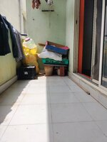 Balcony 1