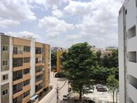 Balcony 1
