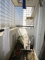 Balcony 1