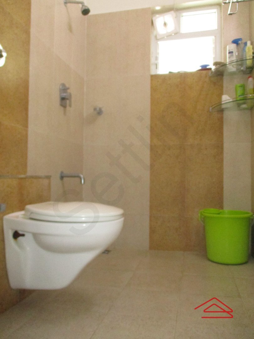 Bathroom 2