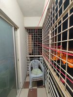 Balcony 1