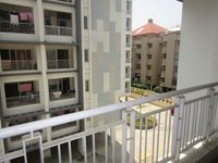 Balcony 1