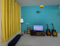 Hall 1
