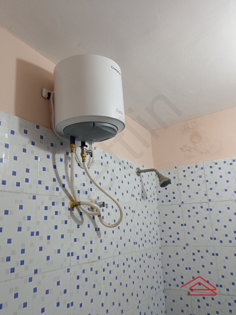Bathroom 1