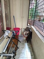 Balcony 1