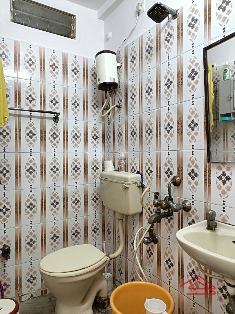 Bathroom 2