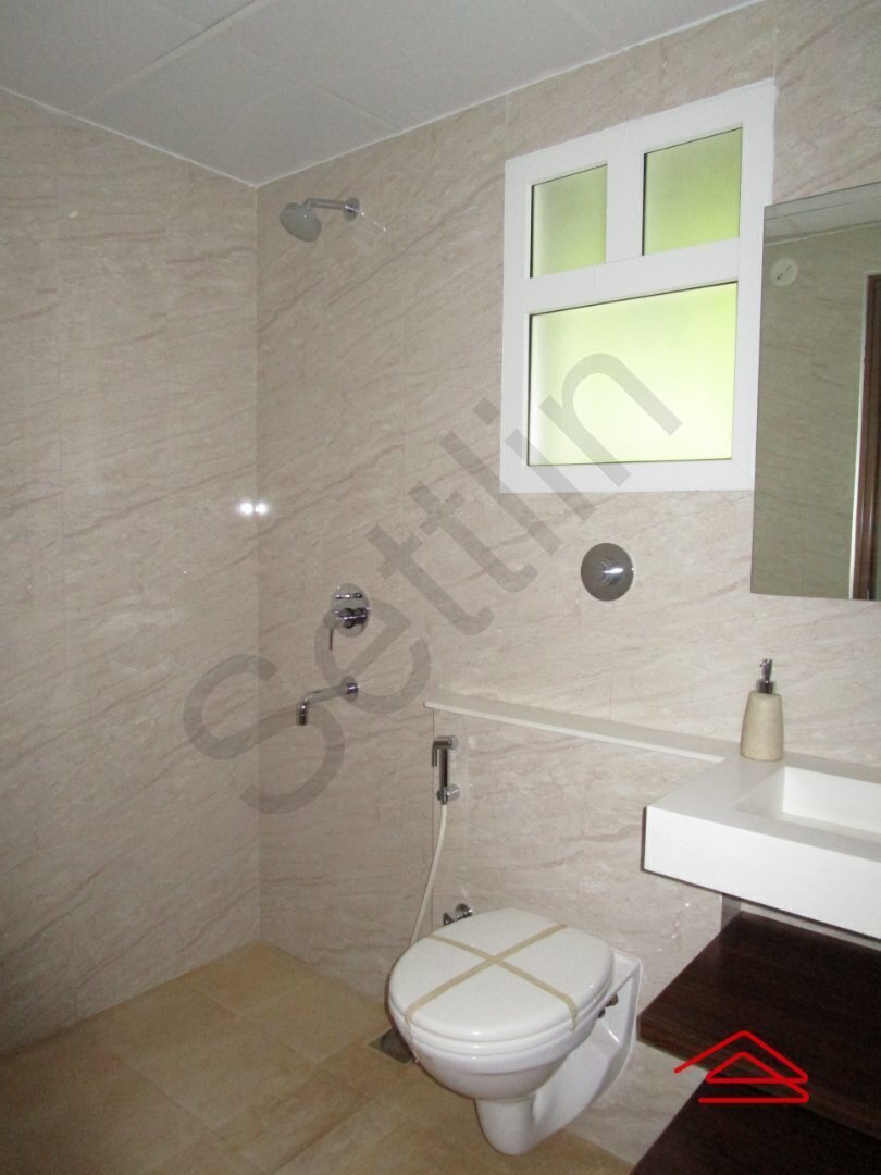 Bathroom 3