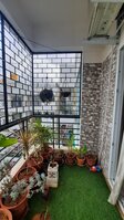 Balcony 1