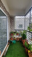 Balcony 1