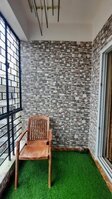 Balcony 2