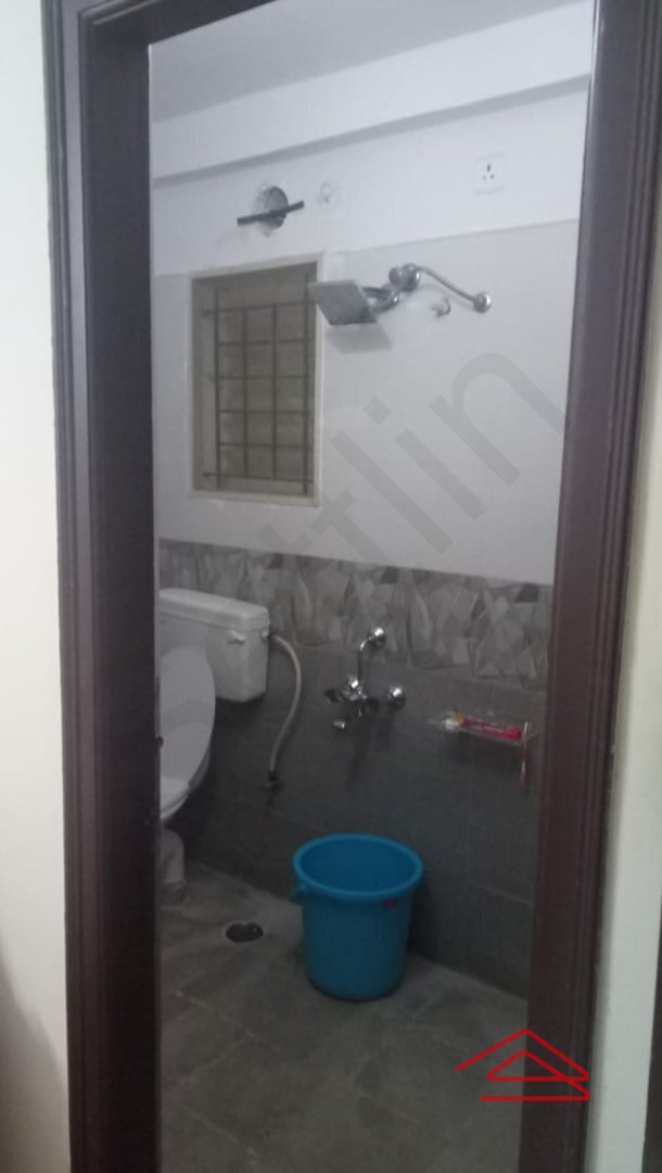 Bathroom 1