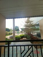 Balcony 1