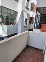Balcony 1