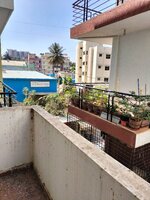 Balcony 1