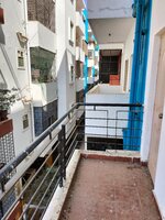 Balcony 3