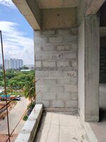 Balcony 1