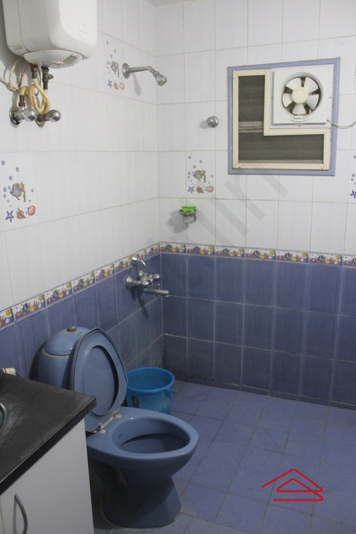 Bathroom 2