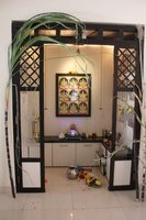 Pooja Room 1