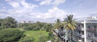 Balcony 1