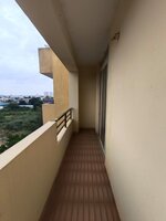 Balcony 1