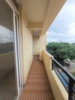 Balcony 1