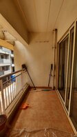 Balcony 1