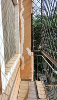 Balcony 3