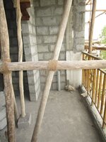 Balcony 1