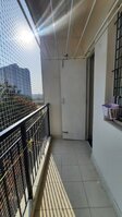 Balcony 1