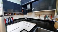 Kitchen 1