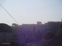 Balcony 1
