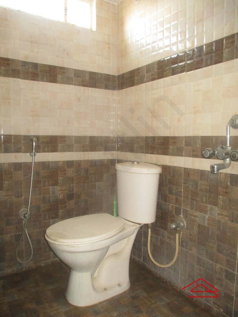 Bathroom 3
