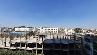 Balcony 1