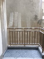 Balcony 3