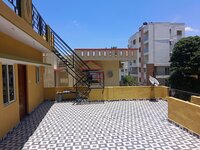 Balcony 1
