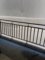 Balcony 2