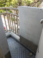 Balcony 4