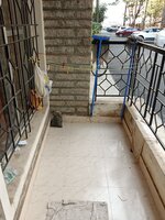 Balcony 1