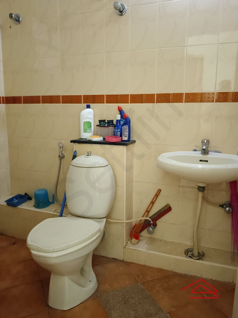 Bathroom 2
