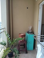 Balcony 1