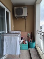 Balcony 1