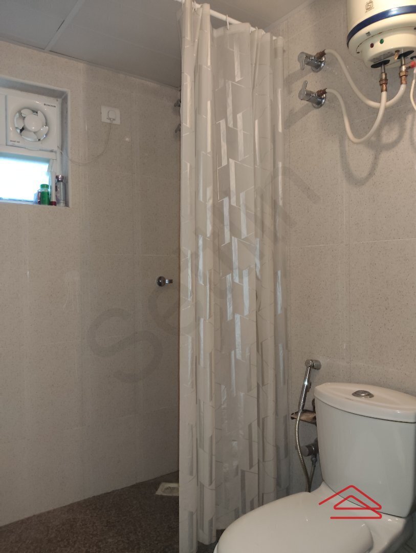 Bathroom 2