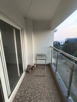 Balcony 1
