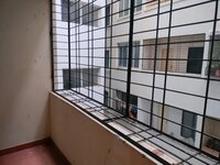 Balcony 2