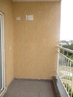 Balcony 1