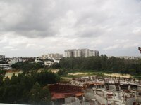 Balcony 1